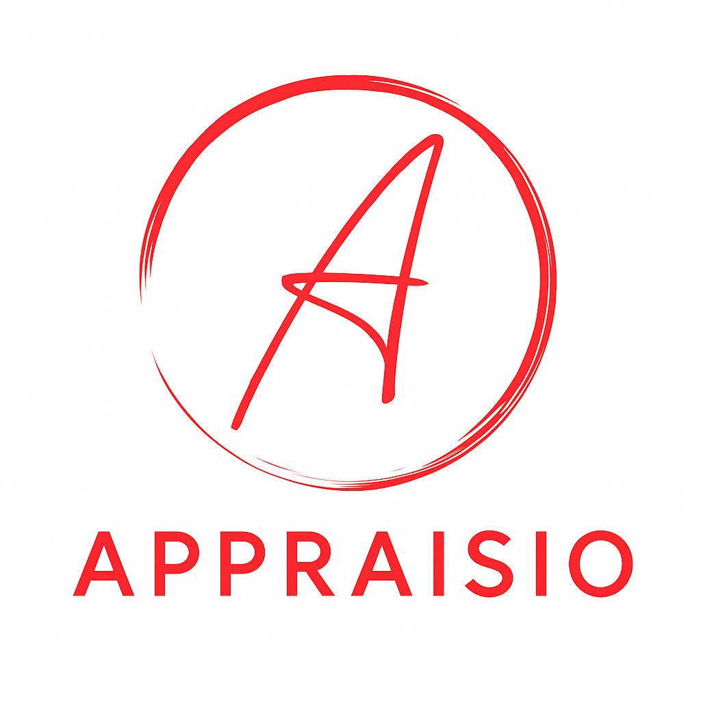 Appraisio _ logo